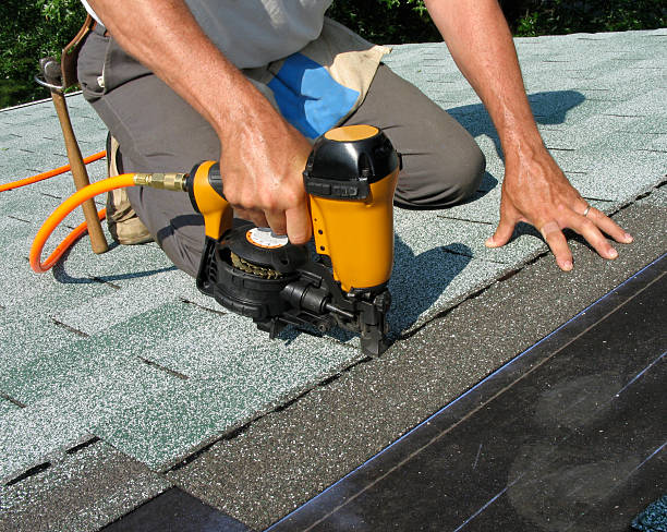 Professional Roofing Contractor in Newton, MA