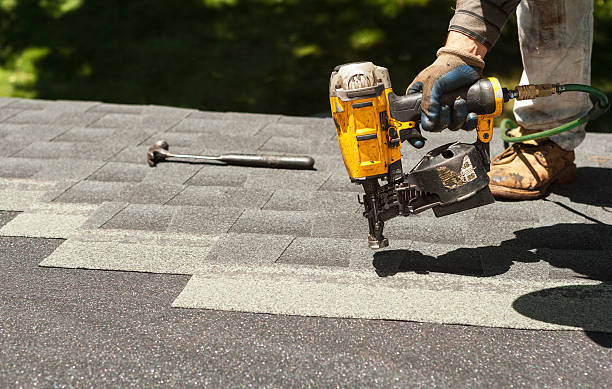 Quick and Trustworthy Emergency Roof Repair Services in Newton, MA