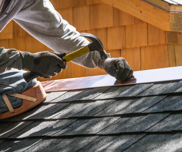 Best Storm Damage Roof Repair  in Newton, MA